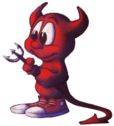 FreeBSD Mascot