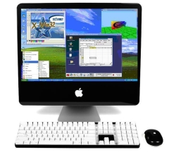 iMac XP