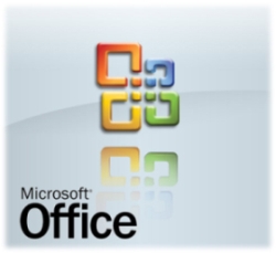 Microsoft Office Logo