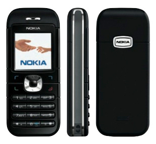 Nokia 6030