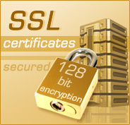 SSL Certificate